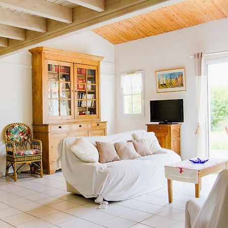 Maison Pour 6 Au Coeur De Saint Martin Eksteriør bilde